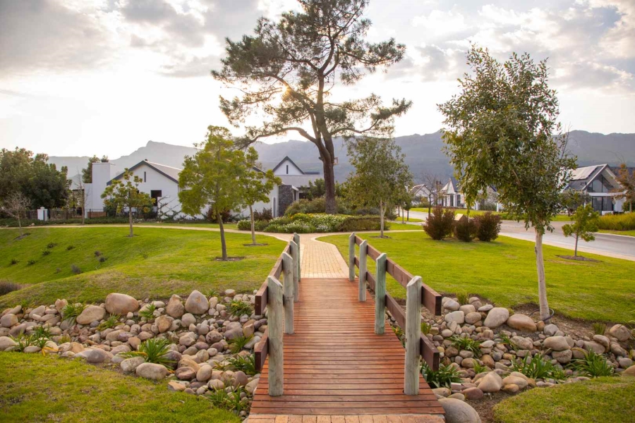 3 Bedroom Property for Sale in Pearl Valley Golf Estate Western Cape